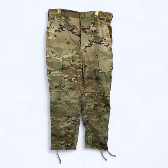 MULTICAM US Army OCP Medium/Regular Combat Uniform Pants - Picture 1 of 6